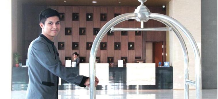 The Luxton Cirebon Hotel And Convention Cirebon : Photo 
