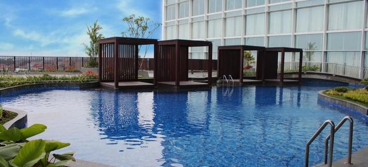 The Luxton Cirebon Hotel And Convention Cirebon : Photo 