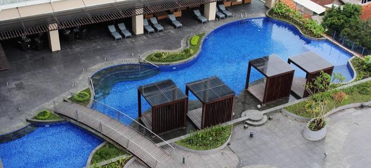 The Luxton Cirebon Hotel And Convention Cirebon : Photo 