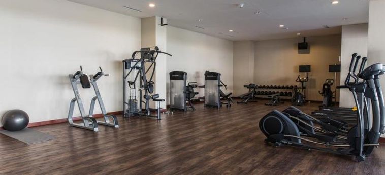 The Luxton Cirebon Hotel And Convention Cirebon : Photo 