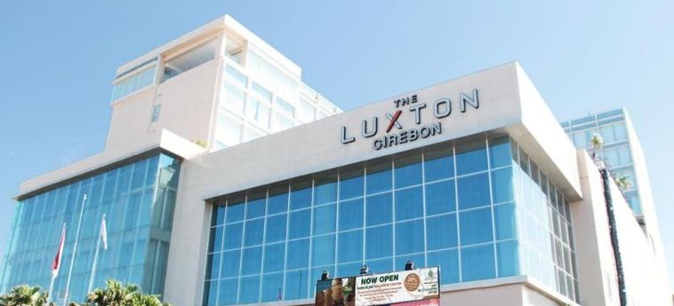The Luxton Cirebon Hotel And Convention Cirebon : Photo 