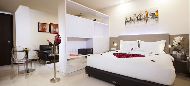 Hotel Verse Cirebon Cirebon: Foto 