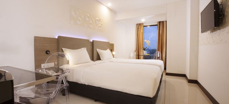 Hotel Verse Cirebon Cirebon : Photo 