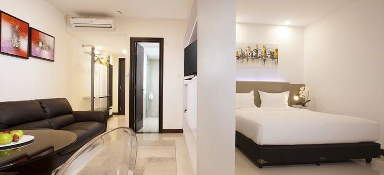 Hotel Verse Cirebon Cirebon : Photo 