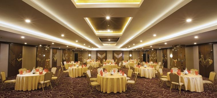 Hotel Verse Cirebon Cirebon : Photo 