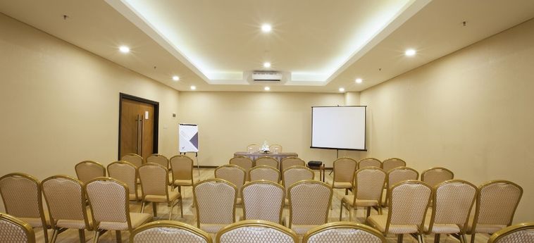 Hotel Verse Cirebon Cirebon : Photo 