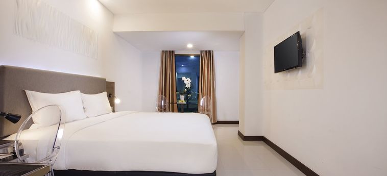 Hotel Verse Cirebon Cirebon: Foto 