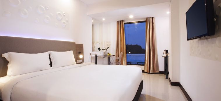 Hotel Verse Cirebon Cirebon: Foto 