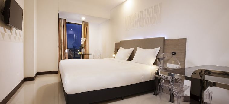 Hotel Verse Cirebon Cirebon: Foto 