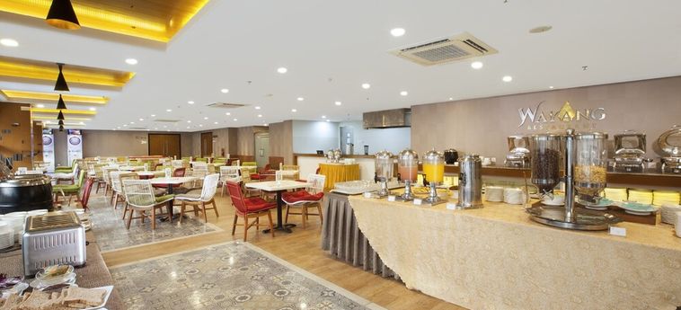 Hotel Verse Cirebon Cirebon: Foto 