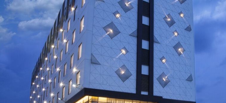 Hotel Verse Cirebon Cirebon: Foto 