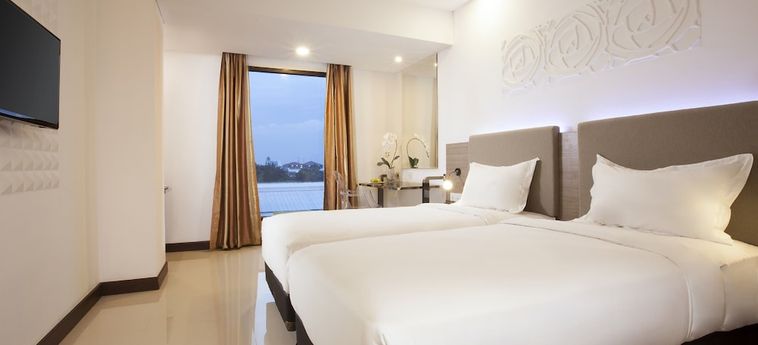 Hotel Verse Cirebon Cirebon: Foto 