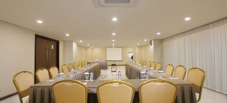 Hotel Verse Cirebon Cirebon: Foto 