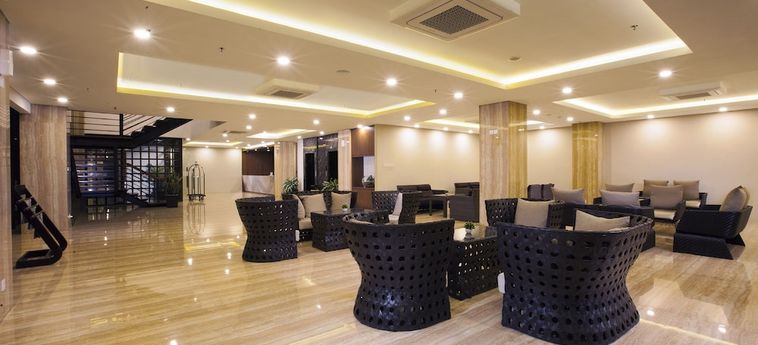 Hotel Verse Cirebon Cirebon: Foto 