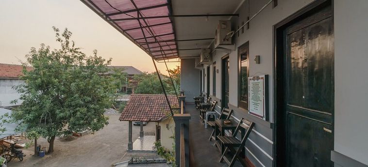 Hotel Reddoorz Syariah Near Ciledug Station Cirebon: Foto 