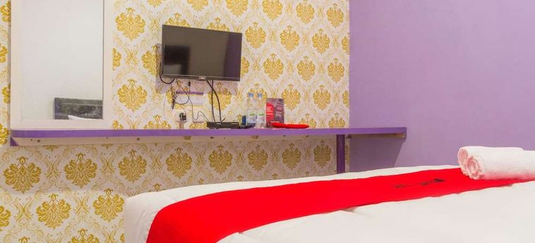 Hotel Reddoorz Plus @ Tuparev Cirebon 2 Cirebon: Foto 