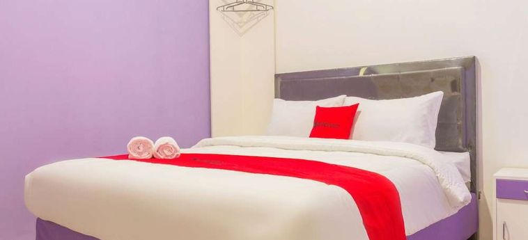 Hotel Reddoorz Plus @ Tuparev Cirebon 2 Cirebon: Foto 