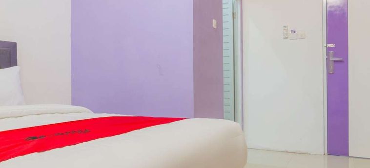 Hotel Reddoorz Plus @ Tuparev Cirebon 2 Cirebon: Foto 