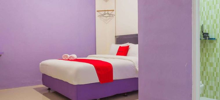 Hotel Reddoorz Plus @ Tuparev Cirebon 2 Cirebon: Foto 