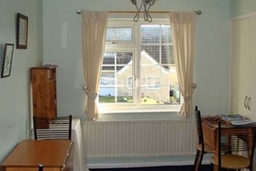 Mallin Bed And Breakfast:  CIRENCESTER