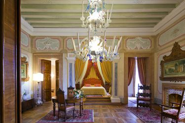 Hotel Castelbrando:  CISON DI VALMARINO - TREVISO