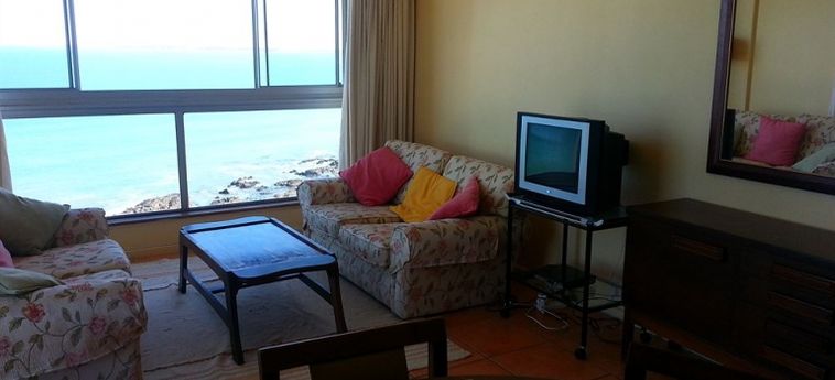 7 Views Self Catering Apartment:  CITTÀ DEL CAPO
