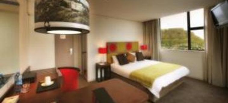 Hotel Cresta Grande Cape Town:  CITTÀ DEL CAPO