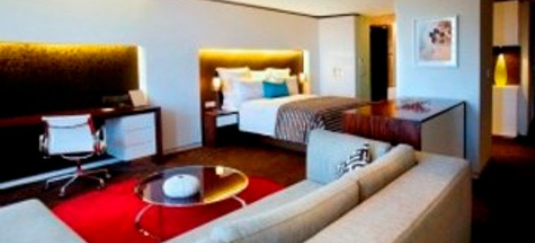 15 On Orange Hotel & Spa:  CITTÀ DEL CAPO