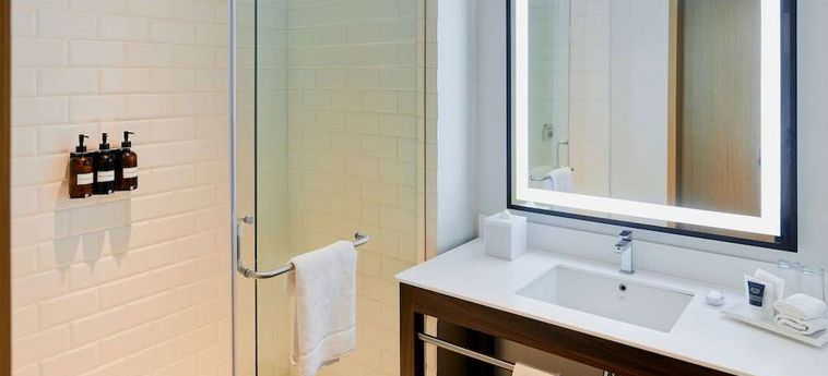 Hotel Four Points By Sheraton Mexico City Colonia Roma Citta' Del Messico: Foto 