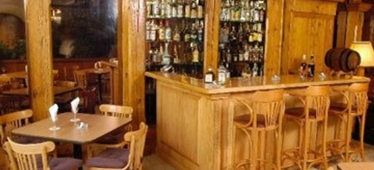 Hoteles Pf  Citta' Del Messico: Foto 