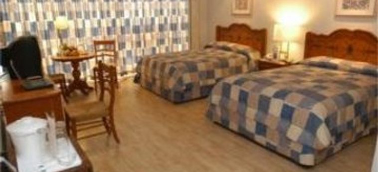 Hoteles Pf  Citta' Del Messico: Foto 