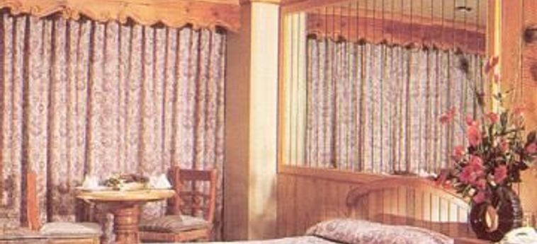 Hoteles Pf  Citta' Del Messico: Foto 