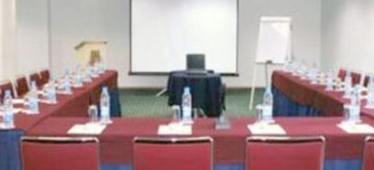 Hoteles Pf  Citta' Del Messico: Foto 