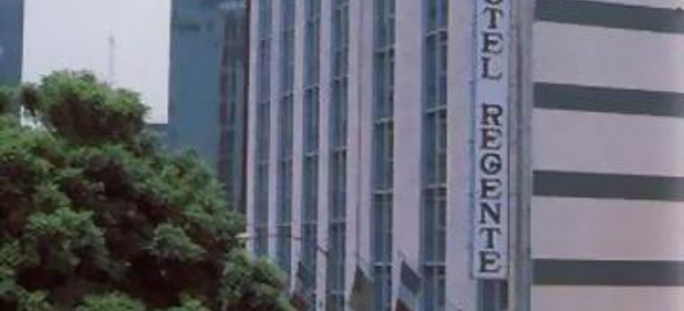 Hotel Regent City:  CITTA' DEL MESSICO