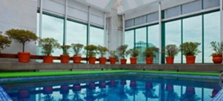 Hotel Sheraton Mexico City Maria Isabel:  CITTA' DEL MESSICO