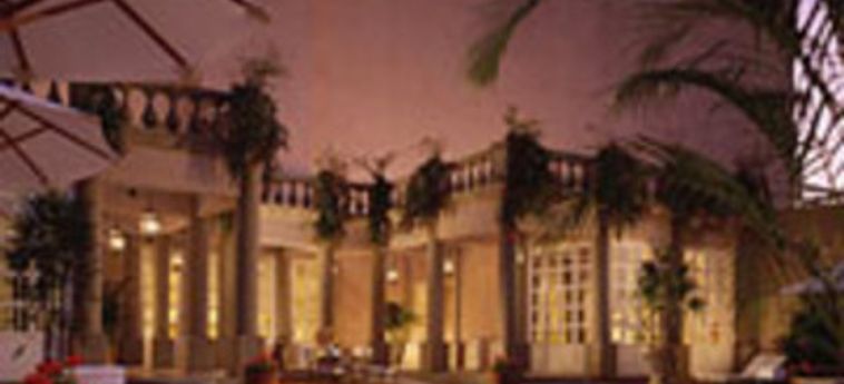 Four Seasons Hotel Mexico, D.f.:  CITTA' DEL MESSICO