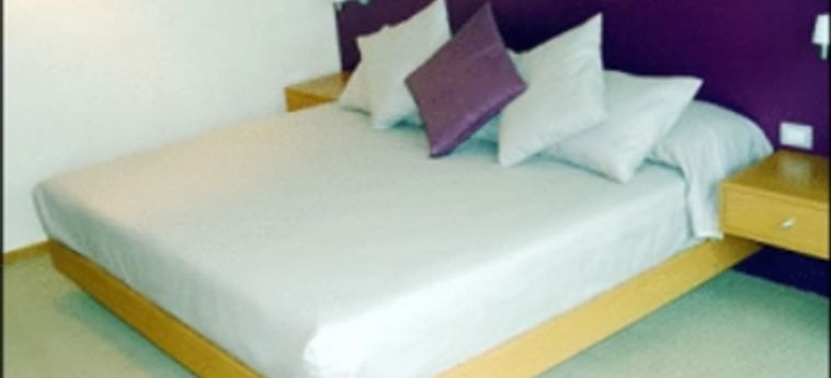 Hotel Suites Contempo:  CITTA' DEL MESSICO