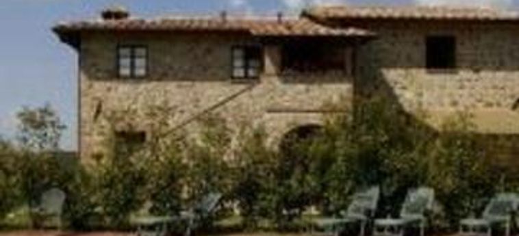 Hotel Agritourism Il Felcino:  CITTA' DELLA PIEVE - PERUGIA