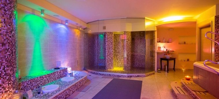 Hotel Garden Experience Citta' Di Castello - Perugia: Foto 
