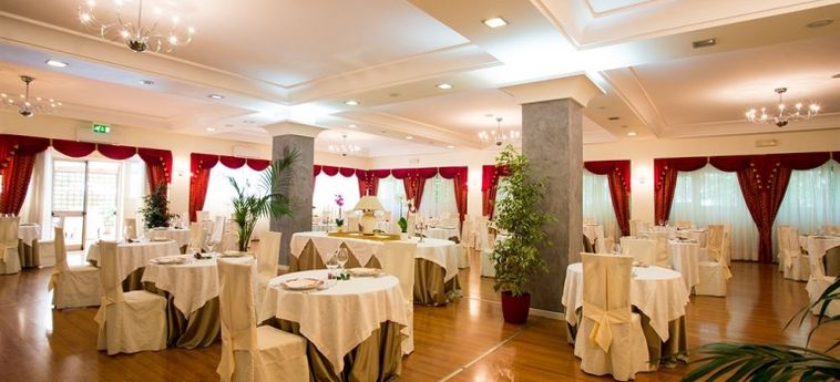 Hotel Garden Experience Citta' Di Castello - Perugia: Foto 