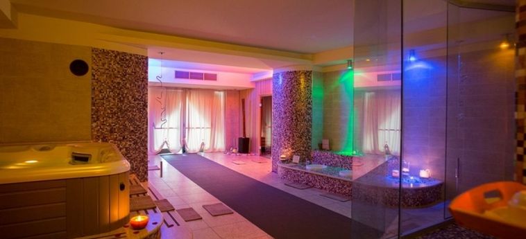Hotel Garden Experience Citta' Di Castello - Perugia: Foto 