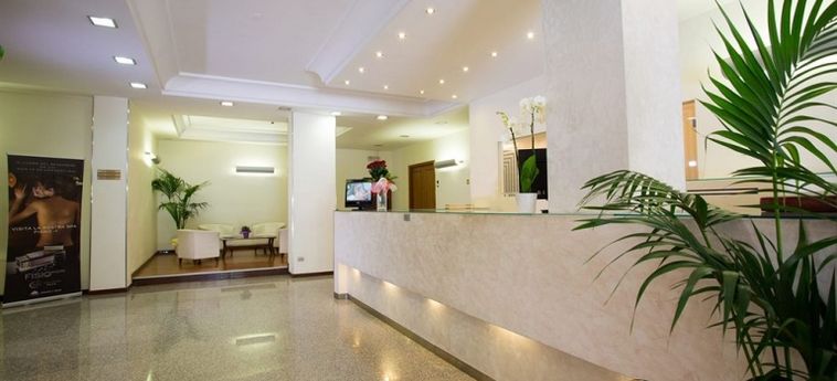 Hotel Garden Experience Citta' Di Castello - Perugia: Foto 