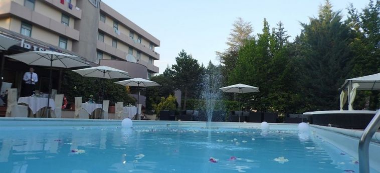 Hotel Garden Experience Citta' Di Castello - Perugia: Foto 