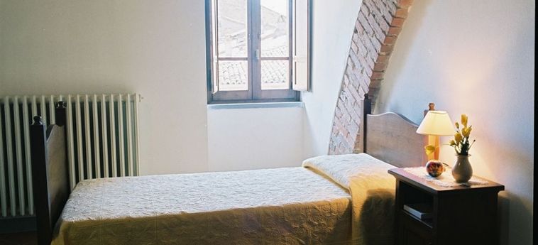 Hotel Residenza Antica Canonica Citta' Di Castello - Perugia: Foto 