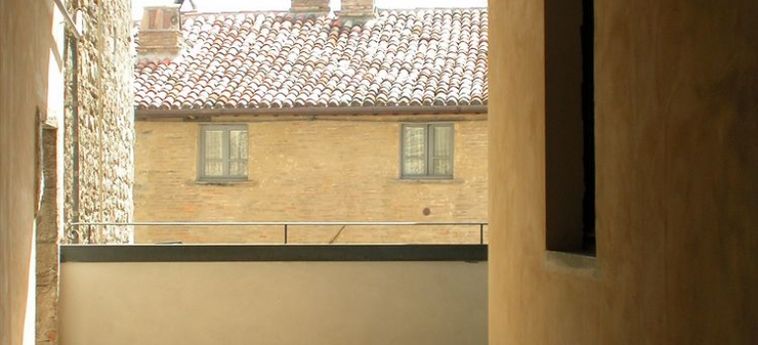 Hotel Residenza Antica Canonica Citta' Di Castello - Perugia: Foto 