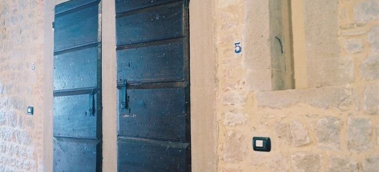 Hotel Residenza Antica Canonica Citta' Di Castello - Perugia: Foto 