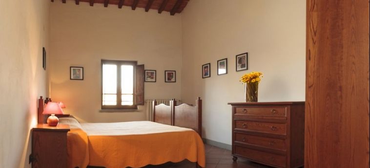 Hotel Residenza Antica Canonica Citta' Di Castello - Perugia: Foto 