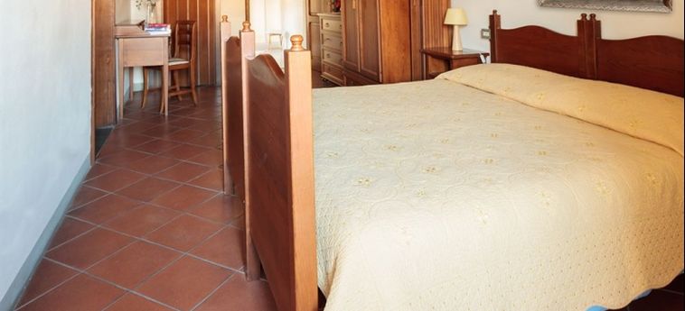 Hotel Residenza Antica Canonica:  CITTA' DI CASTELLO - PERUGIA