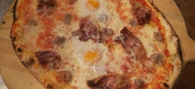 Hotel B&Amp;B Molenda Citta' Di Castello - Perugia: Foto 