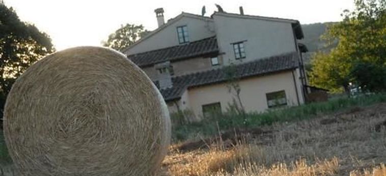 Hotel B&Amp;B Molenda Citta' Di Castello - Perugia: Foto 